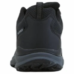 Goodley Outdoor Shoe WP Black*Whistler Best