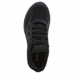 Goodley Outdoor Shoe WP Black*Whistler Best