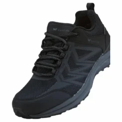 Goodley Outdoor Shoe WP Black*Whistler Best