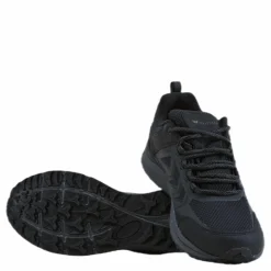 Goodley Outdoor Shoe WP Black*Whistler Best