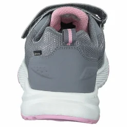 Goofy Court Gtx Jr Grey*Polecat Discount