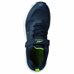 Goofy Court Gtx Jr Navy Blue*Polecat Discount