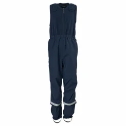 Didriksons Gordon Kids Pants Navy Blå Online