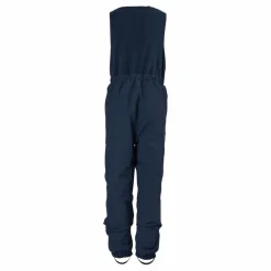 Didriksons Gordon Kids Pants Navy Blå Online