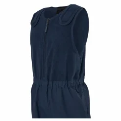 Didriksons Gordon Kids Pants Navy Blå Online