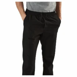 Gordon Technical Pant Black*Jack & Jones Online