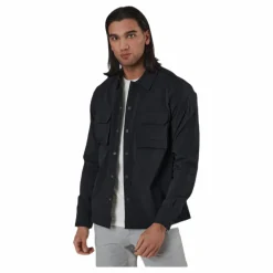 Gordon Tripple Shirt Ls Black*Jack & Jones New