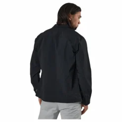 Gordon Tripple Shirt Ls Black*Jack & Jones New