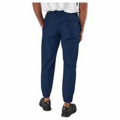 adidas Go-To Commuter Trousers Collegiate Navy Blå Hot