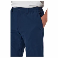adidas Go-To Commuter Trousers Collegiate Navy Blå Hot
