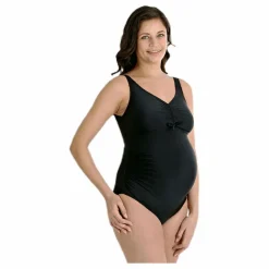Grace U-Back Maternity Black*Speedo Sale