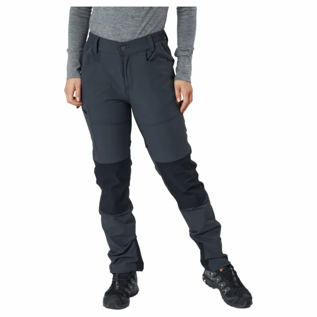 Grand Canyon Pants Graphite*Dobsom