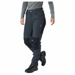 Grand Canyon Pants Graphite*Dobsom