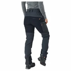 Grand Canyon Pants Graphite*Dobsom