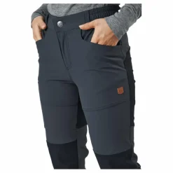 Grand Canyon Pants Graphite*Dobsom