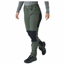 Grand Canyon Pants W Olive*Dobsom Online