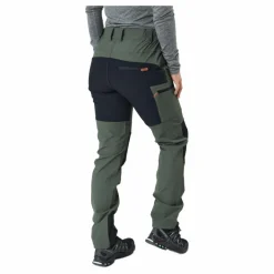 Grand Canyon Pants W Olive*Dobsom Online