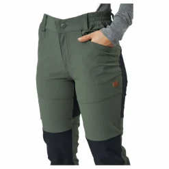 Grand Canyon Pants W Olive*Dobsom Online