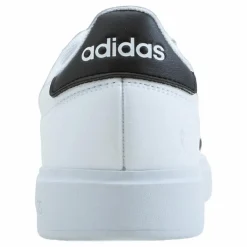 adidas Grand Court Cloudfoam Comfort Shoes Cloud White / Core Black / Cloud White Vit