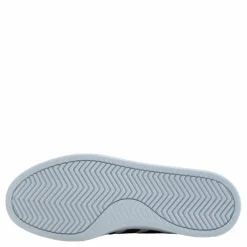 adidas Grand Court Cloudfoam Comfort Shoes Cloud White / Core Black / Cloud White Vit
