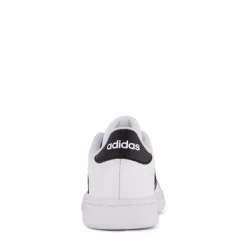 adidas Grand Court Shoes Cloud White / Core Black / Cloud White Vit Best