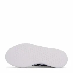 adidas Grand Court Shoes Cloud White / Core Black / Cloud White Vit Best