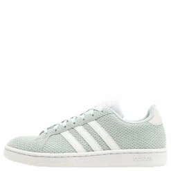 Grand Court Shoes Sky Tint / Cloud White / Dash Grey*adidas Online