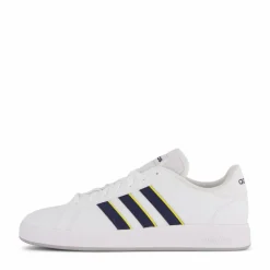 adidas Grand Court TD Lifestyle Court Casual Shoes Cloud White / Shanav / Impyel Vit Outlet