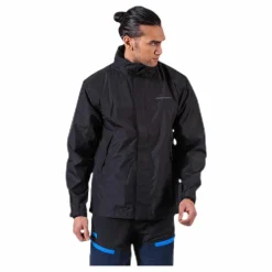 Grand Men's Jkt Black*Didriksons New