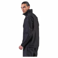 Grand Men's Jkt Black*Didriksons New