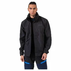 Grand Men's Jkt Black*Didriksons New
