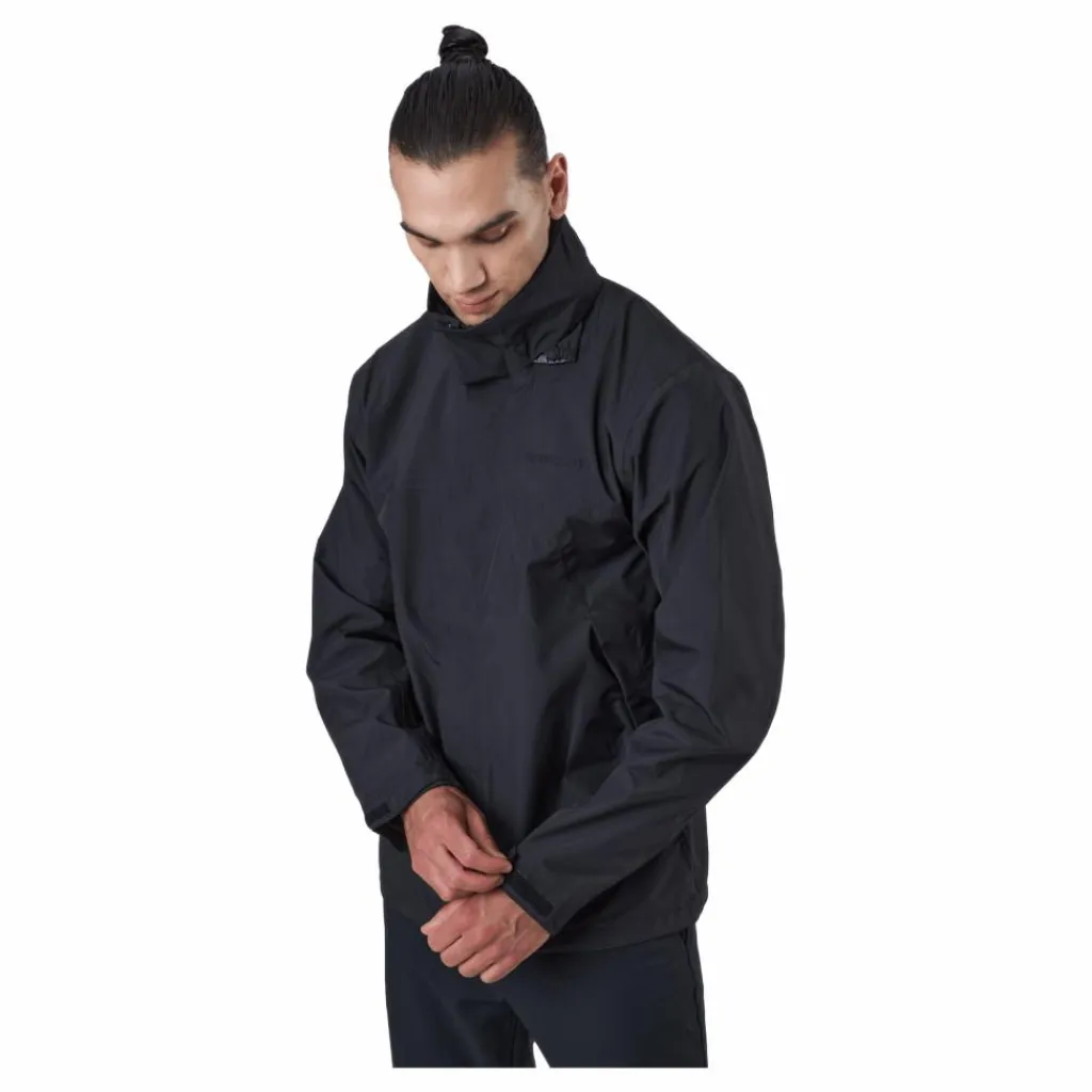 Grand Usx Jkt Black*Didriksons Hot