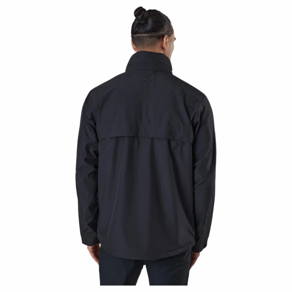 Grand Usx Jkt Black*Didriksons Hot
