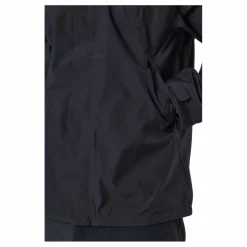 Grand Usx Jkt Black*Didriksons Hot
