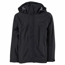 Grand Yt Rain Jacket Black*Didriksons Online