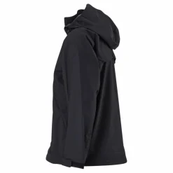 Grand Yt Rain Jacket Black*Didriksons Online