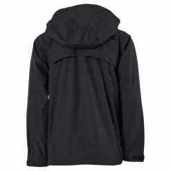 Grand Yt Rain Jacket Black*Didriksons Online