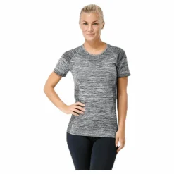 BLACC Granite Grey Grå Hot