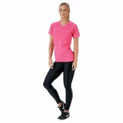 BLACC Granite Pink/Purple Rosa och Lila New