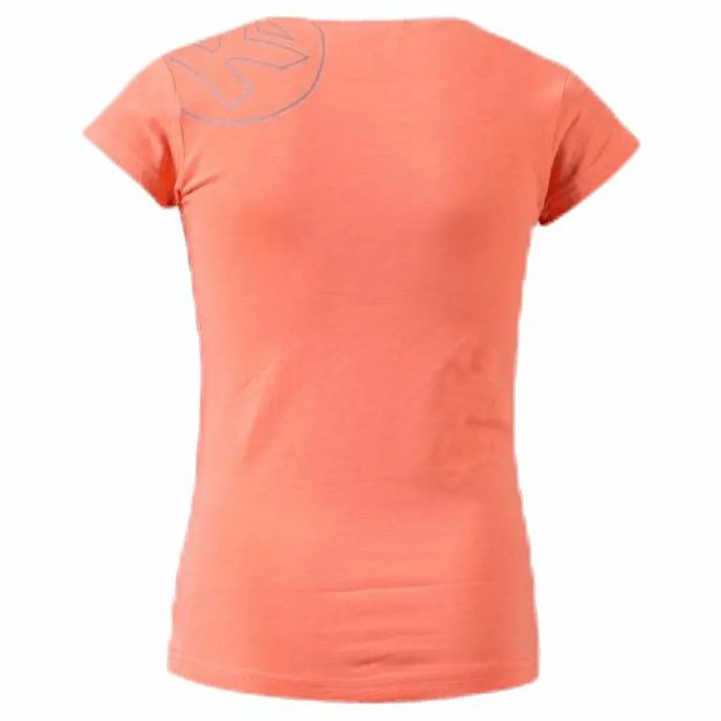Kempa Graphic T-Shirt Pink Rosa Discount