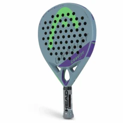 Head Gravity Elite 2022 Grey/green/purple Grön, Lila och Grå Online