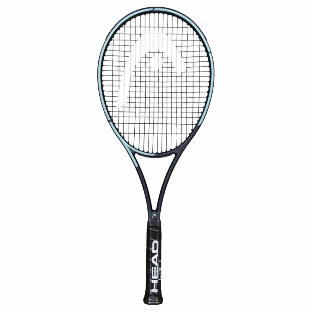 Head Gravity Pro 2023 Black Svart