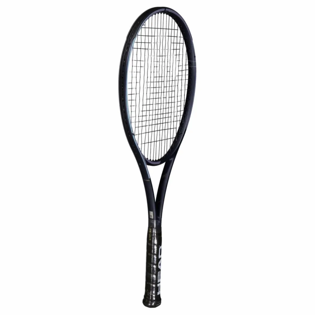 Head Gravity Pro 2023 Black Svart