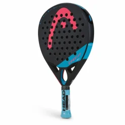 Head Gravity Pro 2022 Black/blue/pink Svart, Blå och Rosa Clearance