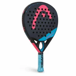 Head Gravity Pro 2022 Black/blue/pink Svart, Blå och Rosa Clearance
