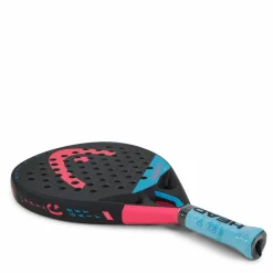 Head Gravity Pro 2022 Black/blue/pink Svart, Blå och Rosa Clearance