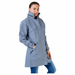 Græe L Jacket Blue*Kari Traa New