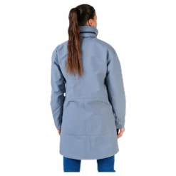 Græe L Jacket Blue*Kari Traa New