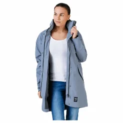 Græe L Jacket Blue*Kari Traa New