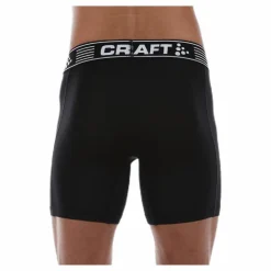 Greatness Boxer 6" Black*Craft Best